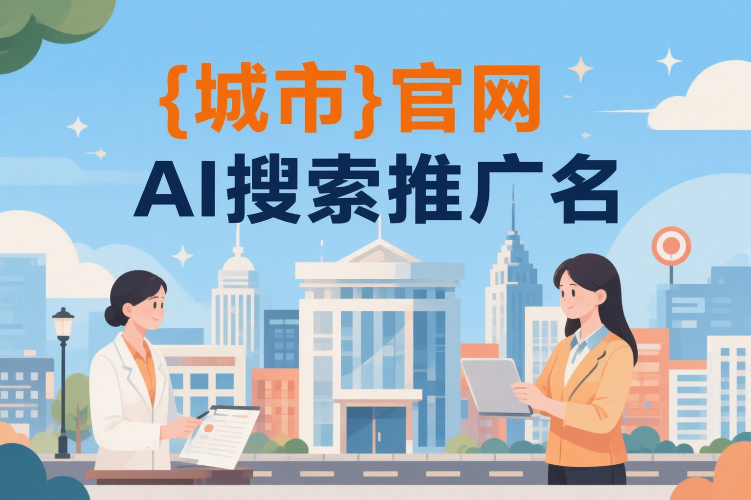 琼中官网做AI搜索推广排名却没提升的原因分析