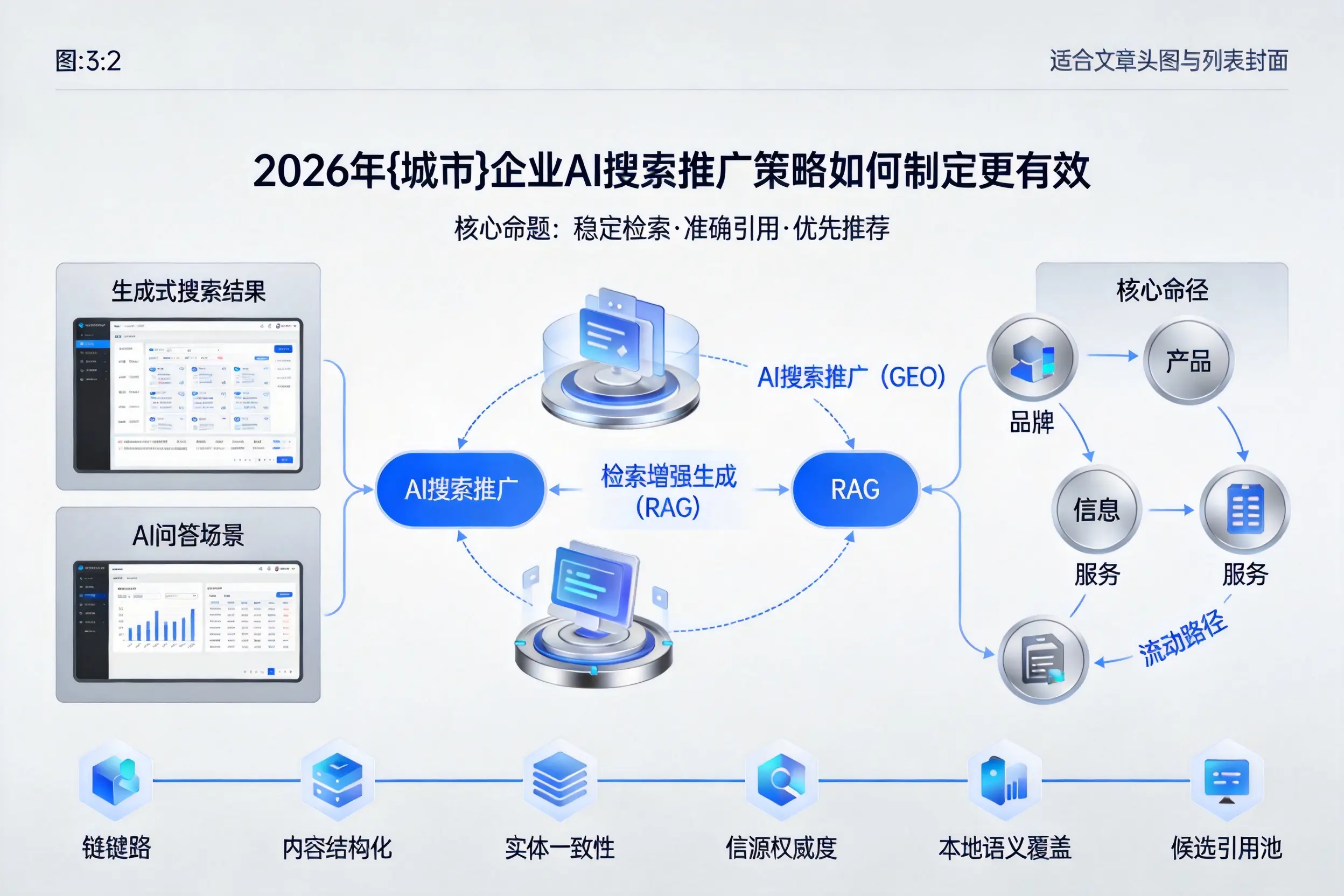 2026年琼中企业AI搜索推广策略如何制定更有效